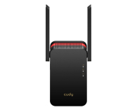 CUDY Wzmacniacz sygnału WiFi Mesh RE3000 AX3000 - 1189171 - zdjęcie 1
